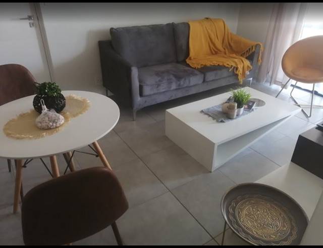 1 BEDROOM PROPERTY TO RENT IN WATERFALL